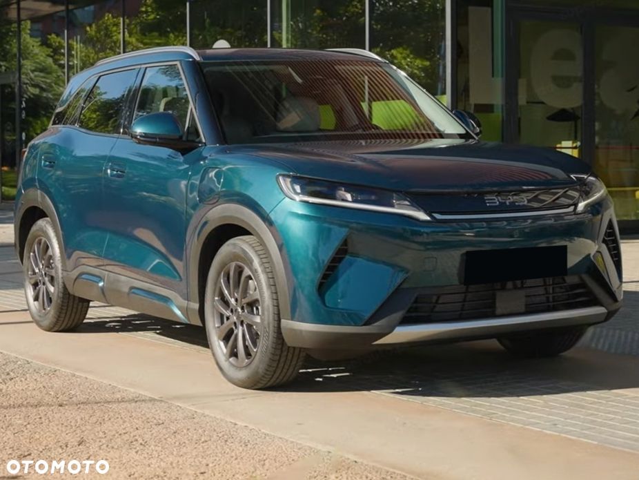 BYD Atto 2 - 3