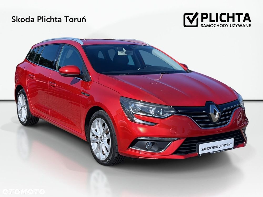 Renault Megane - 4