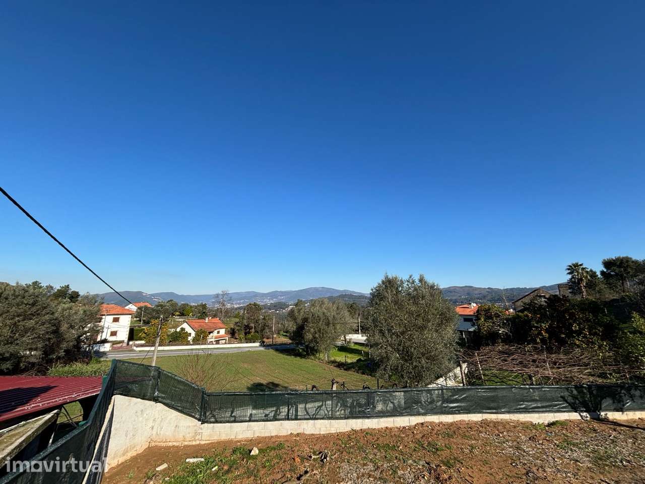 Moradia para Restaurar T3 Venda em Rebordões (Santa Maria),Ponte de Li - Grande imagem: 2/28