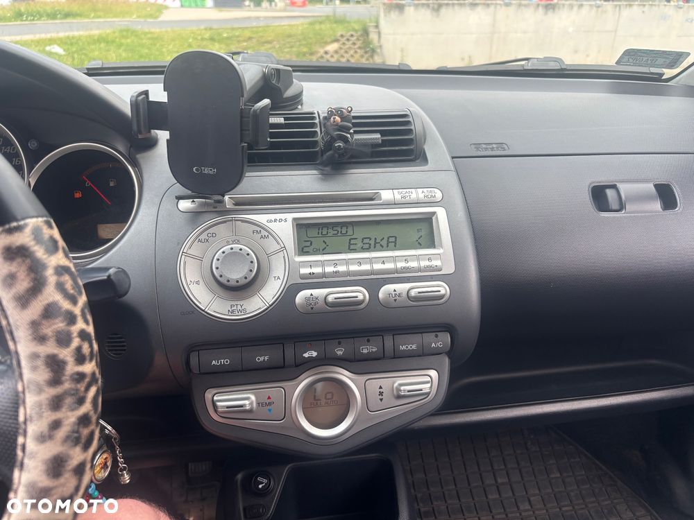 Honda Jazz 1.4 LS - 2