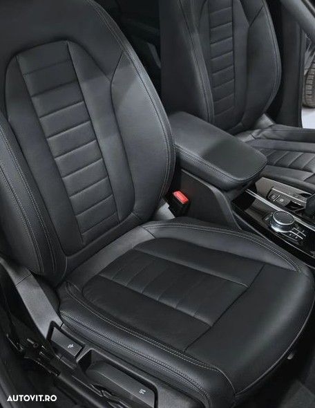 BMW X3 xDrive30e AT PHEV - 7