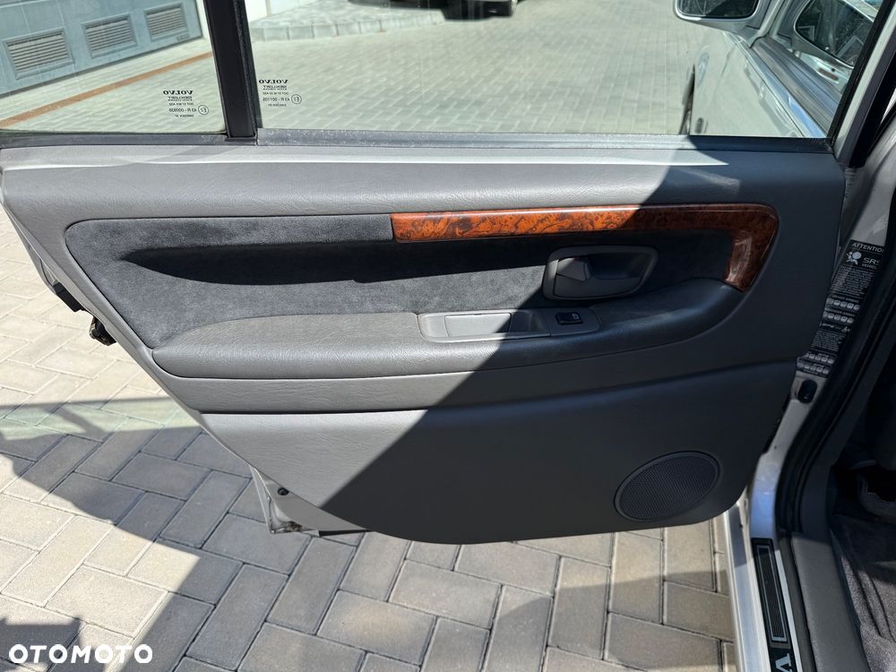 Volvo V90 - 15
