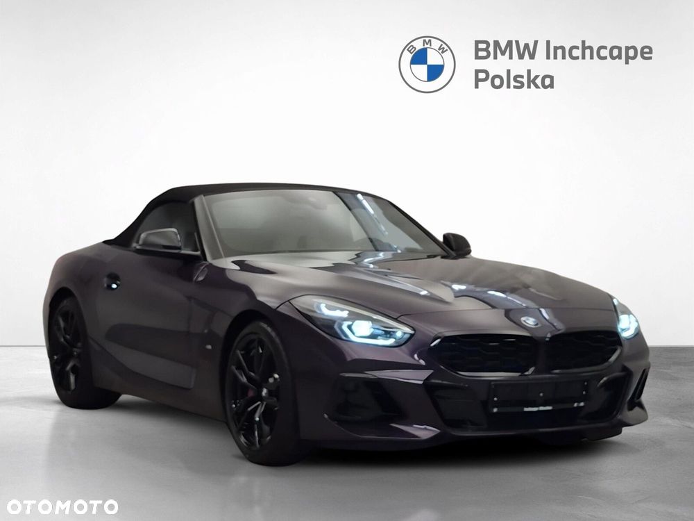 BMW Z4 - 7