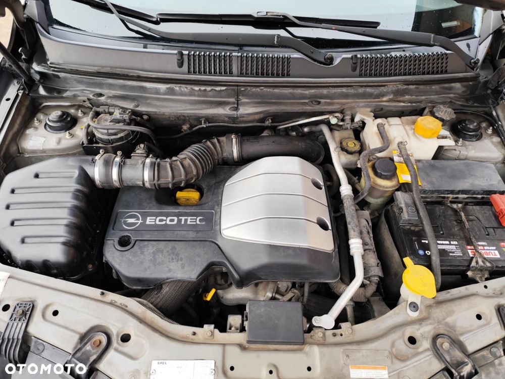 Opel Antara 2.0 CDTI Cosmo - 17