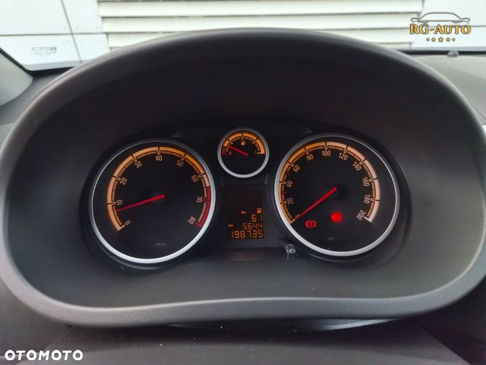 Opel Corsa - 37