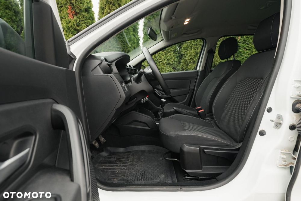 Dacia Duster - 13