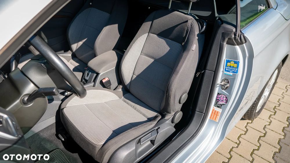 Volkswagen Eos 2.0 TDI DPF DSG - 17