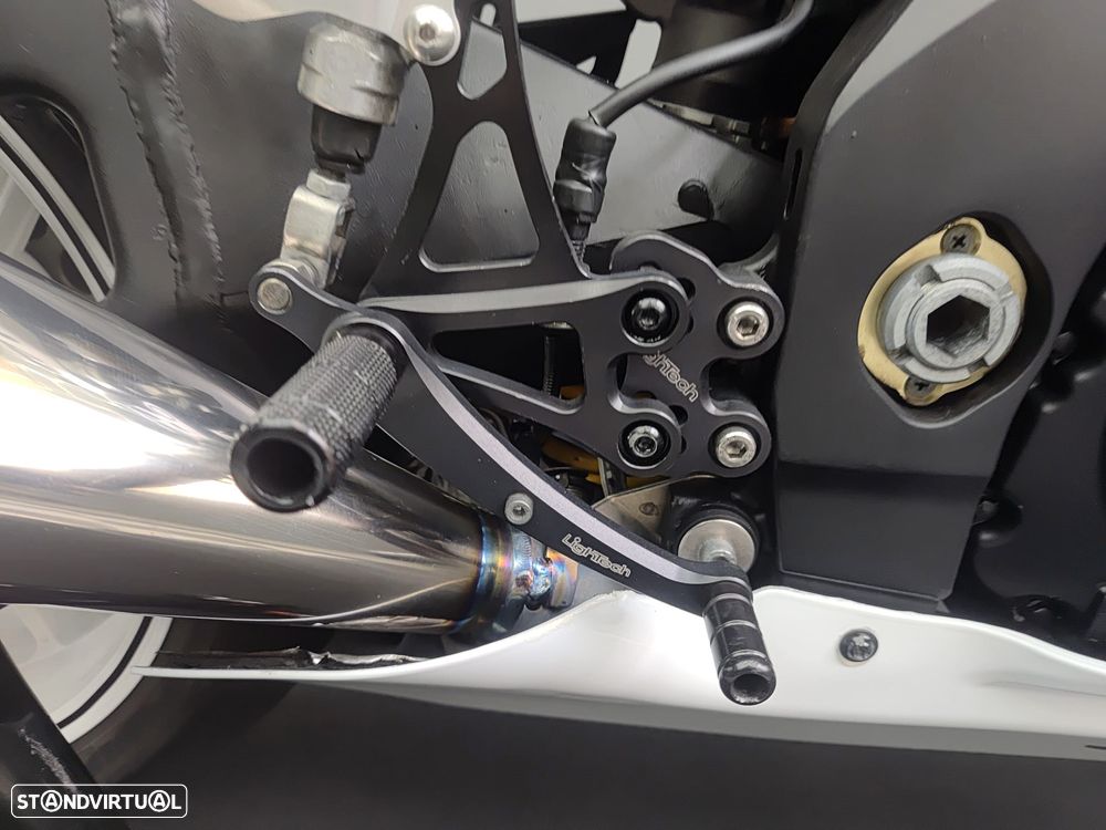 Suzuki GSX-R 1000 - 8