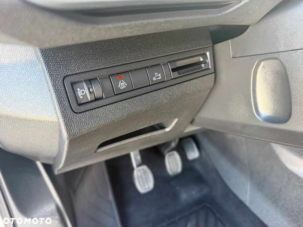 Peugeot 3008 1.2 PureTech GPF Allure S&S - 14