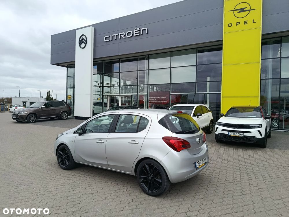 Opel Corsa 1.3 CDTI Enjoy S&S - 2