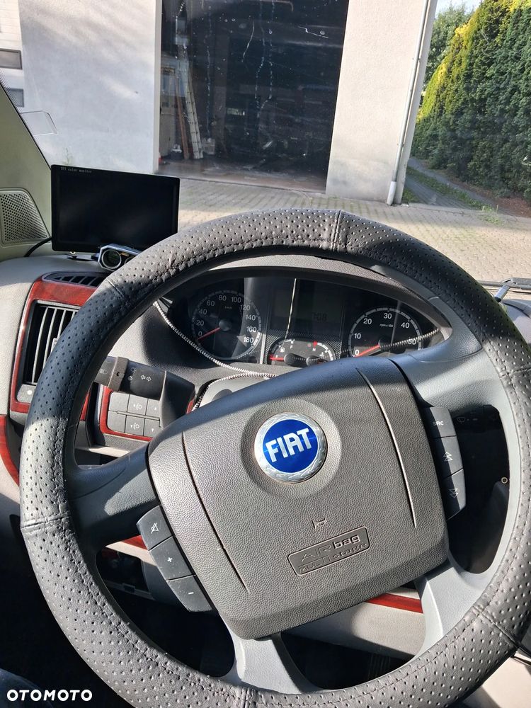 Fiat kamper - 5