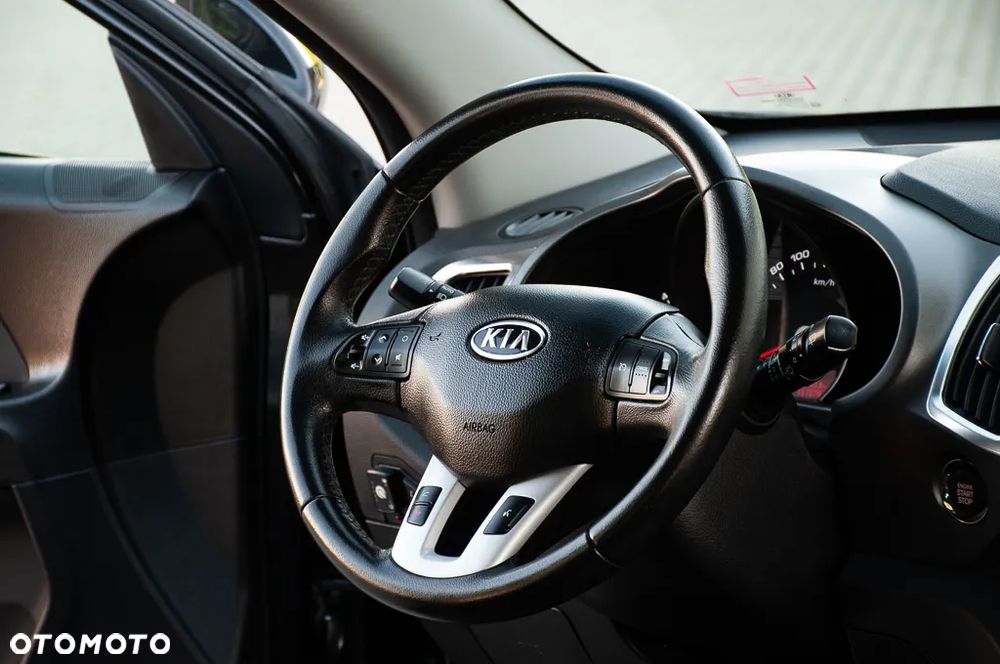 Kia Sportage 2.0 XL 2WD - 32