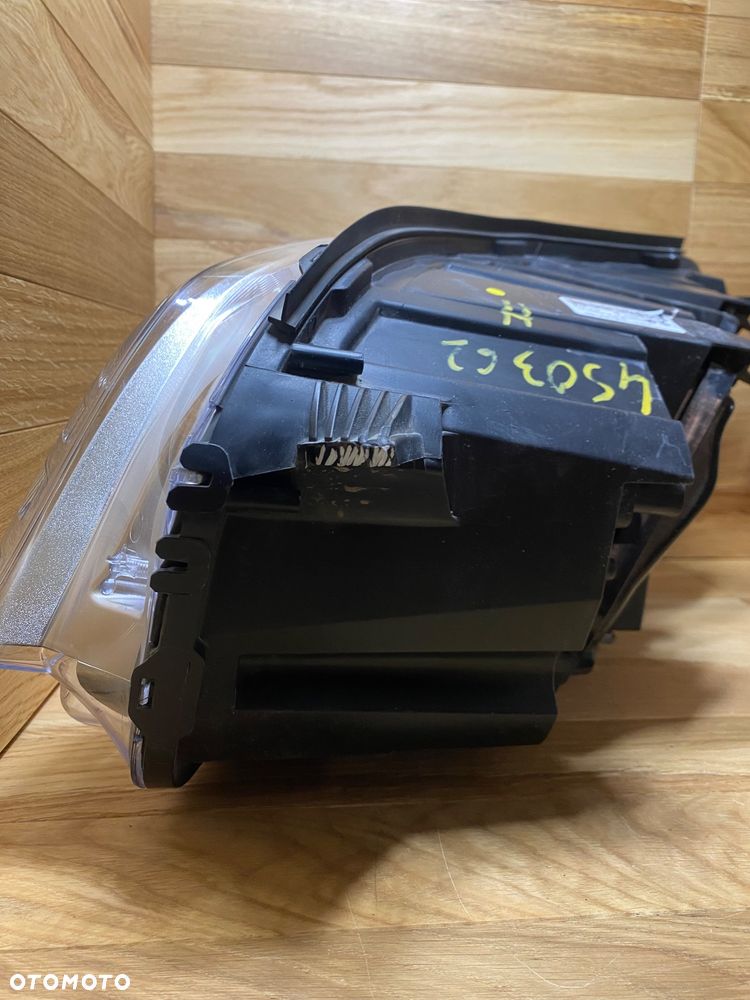 Peugeot EXPERT TRAVELER XENON Lampa Przednia Prawa - 6