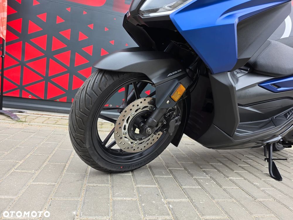 Honda NSS - 20
