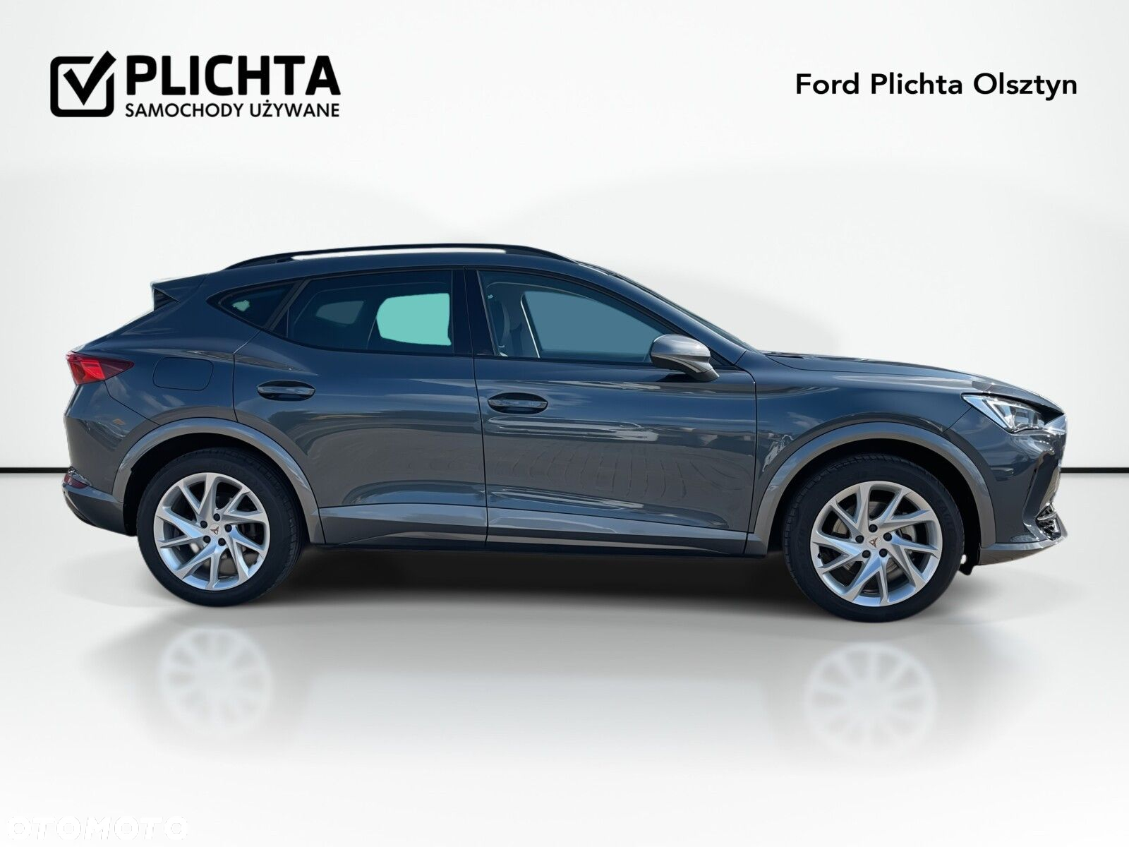 Cupra Formentor - 4