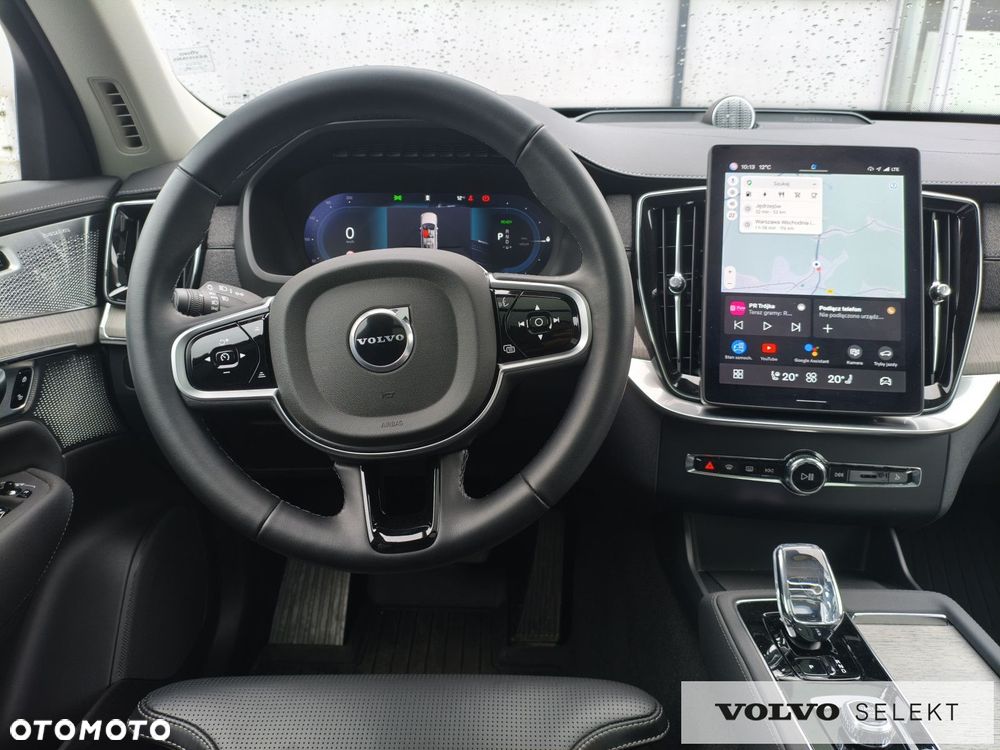 Volvo XC 90 - 14