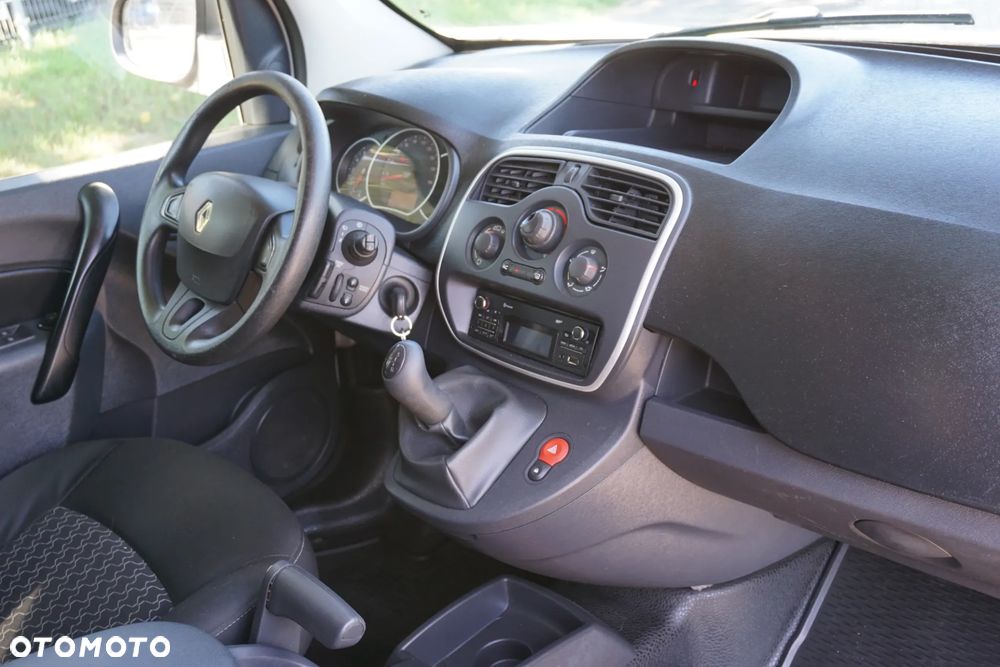 Renault Kangoo - 13