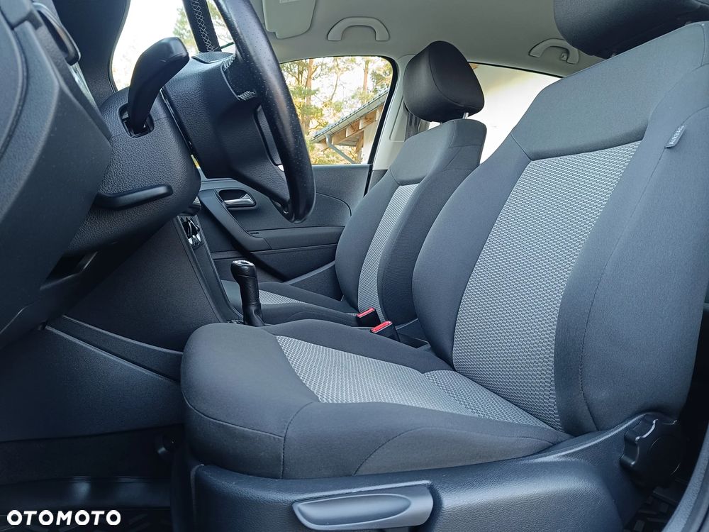 Volkswagen Polo 1.2 Trendline - 13