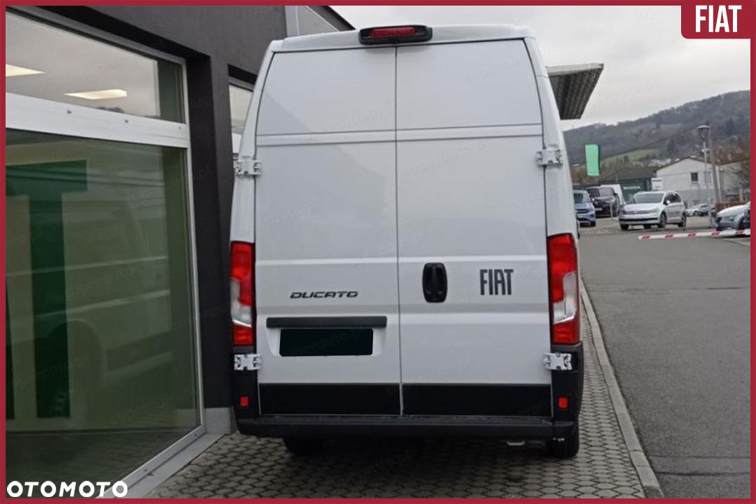 Fiat Ducato Maxi L4H3 2.2 140KM - 5