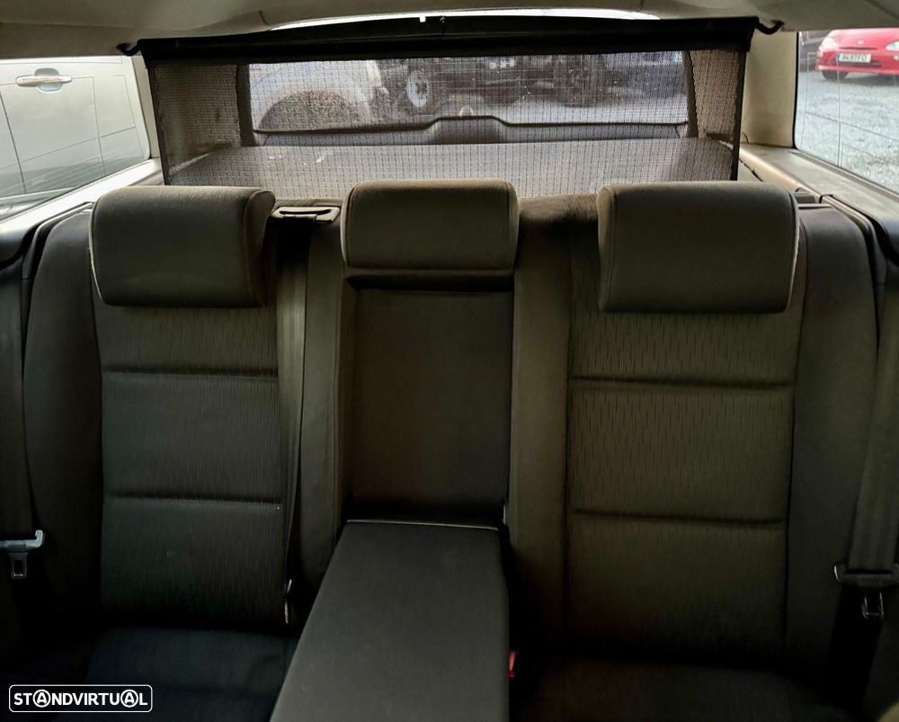 Audi A4 Avant 2.0 TDi S-line - 13