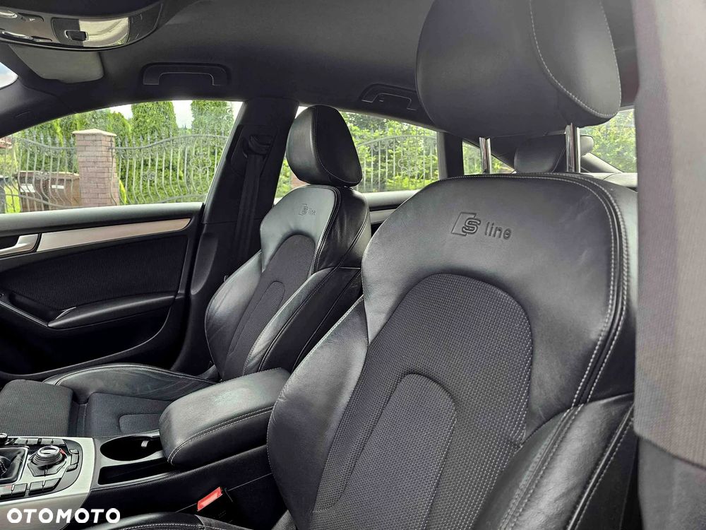 Audi A5 Sportback 2.0 TDI DPF quattro - 15