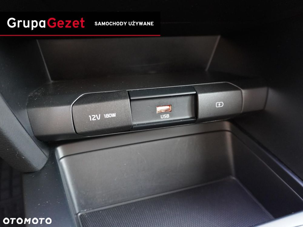 Kia XCeed 1.5 T-GDI M - 22