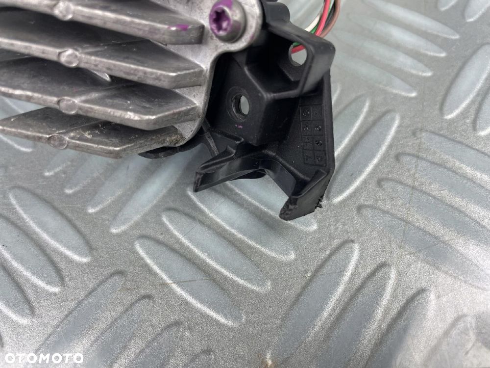 90118048 moduł sterownik przetwornica lampy lewej LED DRL jeż VW ARTEON 3G - 8