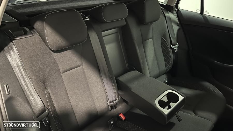 Skoda Scala 1.0 TSI Ambition DSG - 15