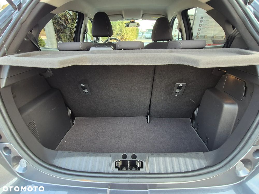 Ford Ka+ 1.2 Ti-VCT Trend Plus - 26