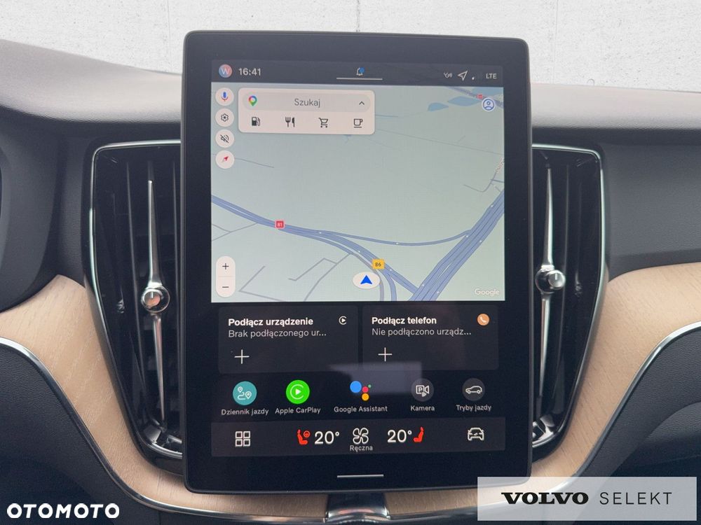 Volvo XC 60 - 29