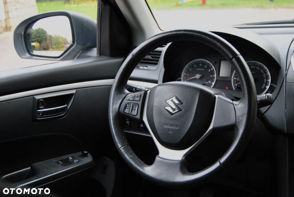 Suzuki Swift 1.2 Comfort - 10