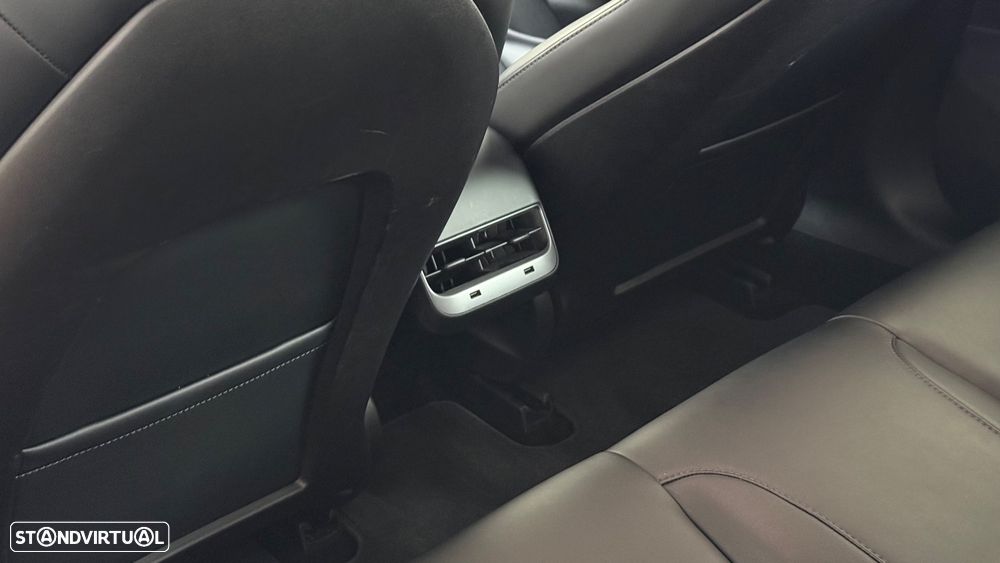 Tesla Model 3 Long Range AWD Dual Motor - 17