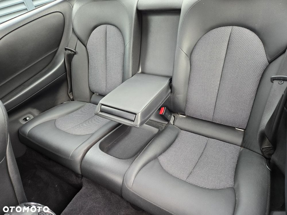 Mercedes-Benz CLK 200 Kompressor Avantgarde - 26
