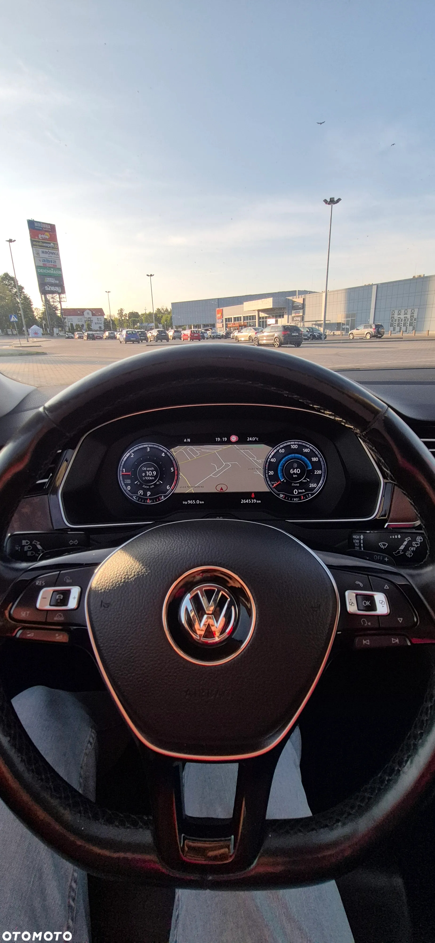 Volkswagen Passat 2.0 TDI Bi-Turbo BMT 4Mot Highline DSG - 18