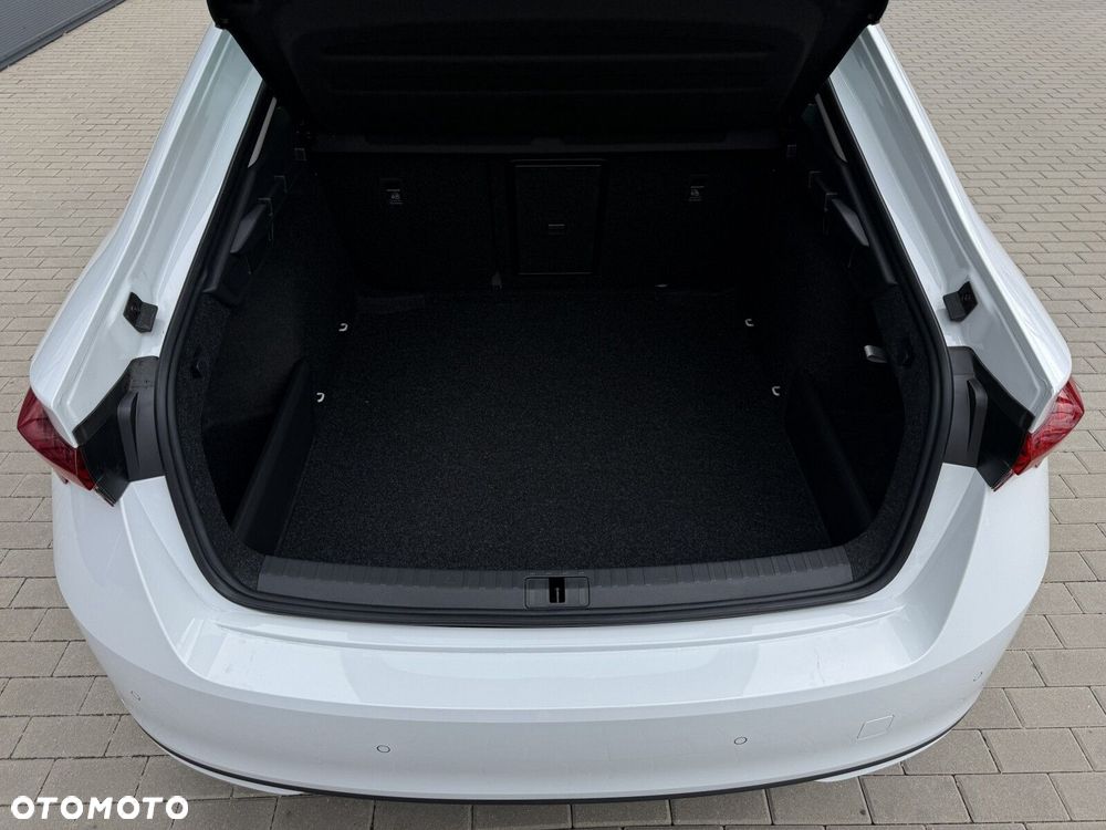 Skoda Octavia 1.5 TSI mHEV Drive Selection DSG - 9
