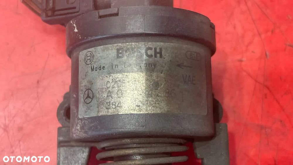 Potencjometr pedału czujnik gazu VW LT Sprinter - 4