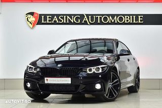 BMW Seria 4 420d Gran Coupe xDrive Aut.