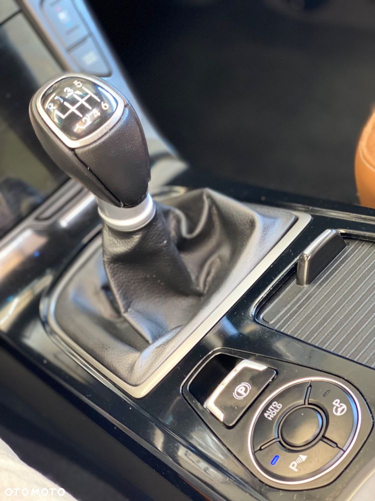 Hyundai i40 1.7 CRDi Business - 32