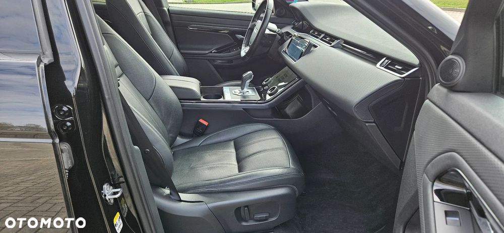 Land Rover Range Rover Evoque 1.5 P300e PHEV Limited Edition - 11