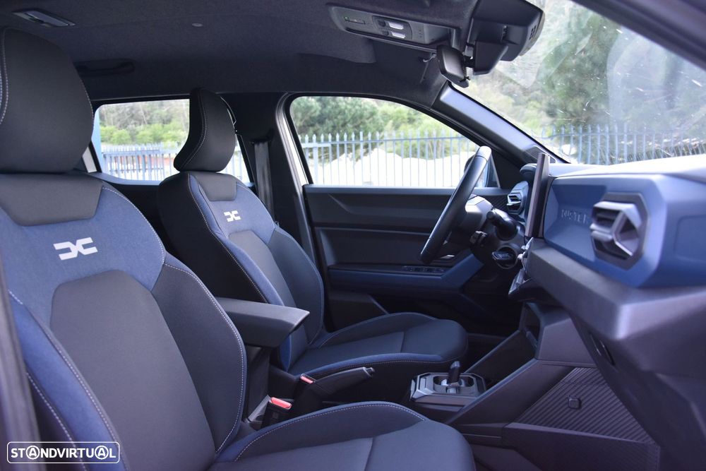 Dacia Duster 1.6 Hybrid Expression - 10
