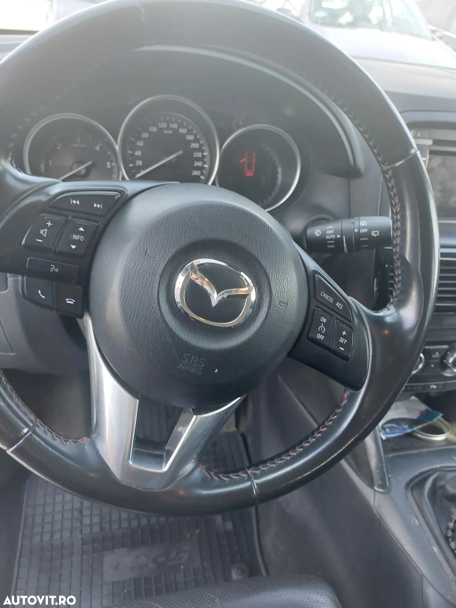 Mazda CX-5 CD175 4x4 Revolution - 6