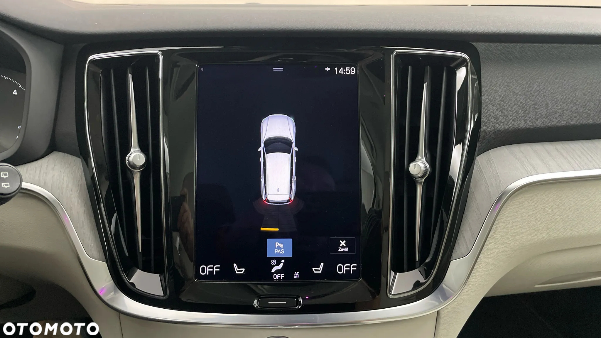 Volvo V60 D4 AWD Inscription - 8
