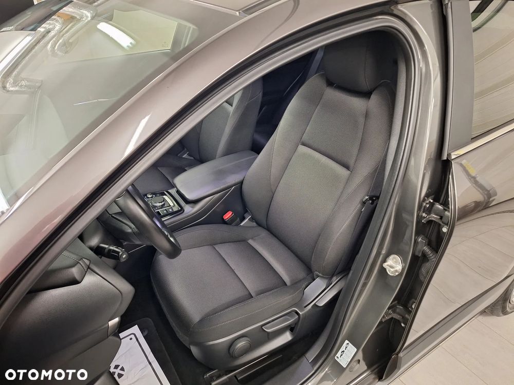 Mazda CX-30 e-SKYACTIV-G 2.0 M HYBRID 150 DRIVE HOMURA - 20