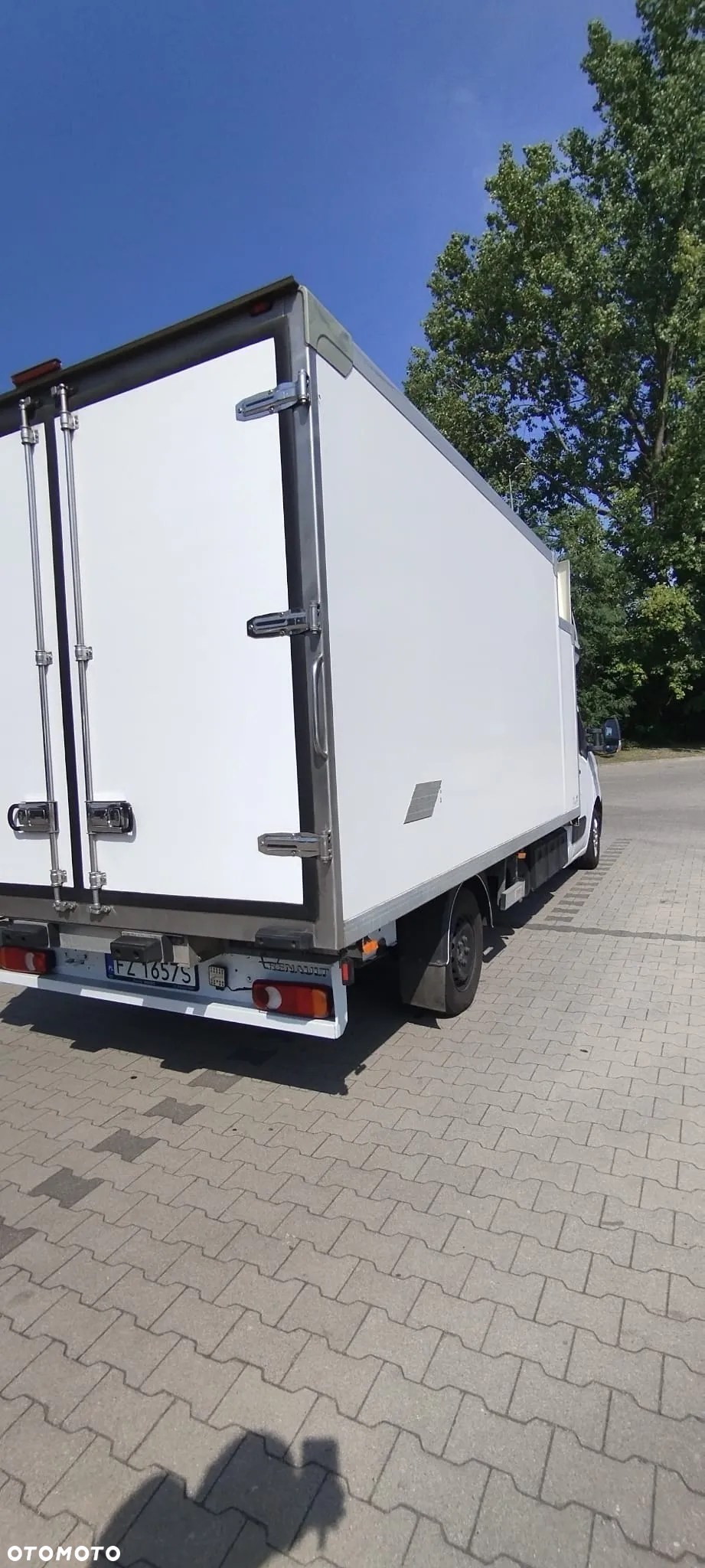 Renault Master - 5