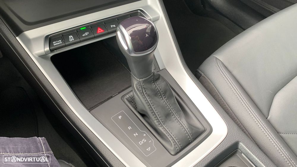 Audi Q3 Sportback 45 TFSIe S tronic - 20