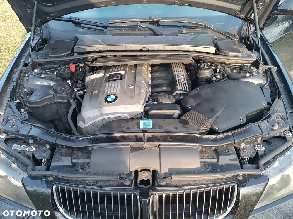 BMW Seria 3 - 23