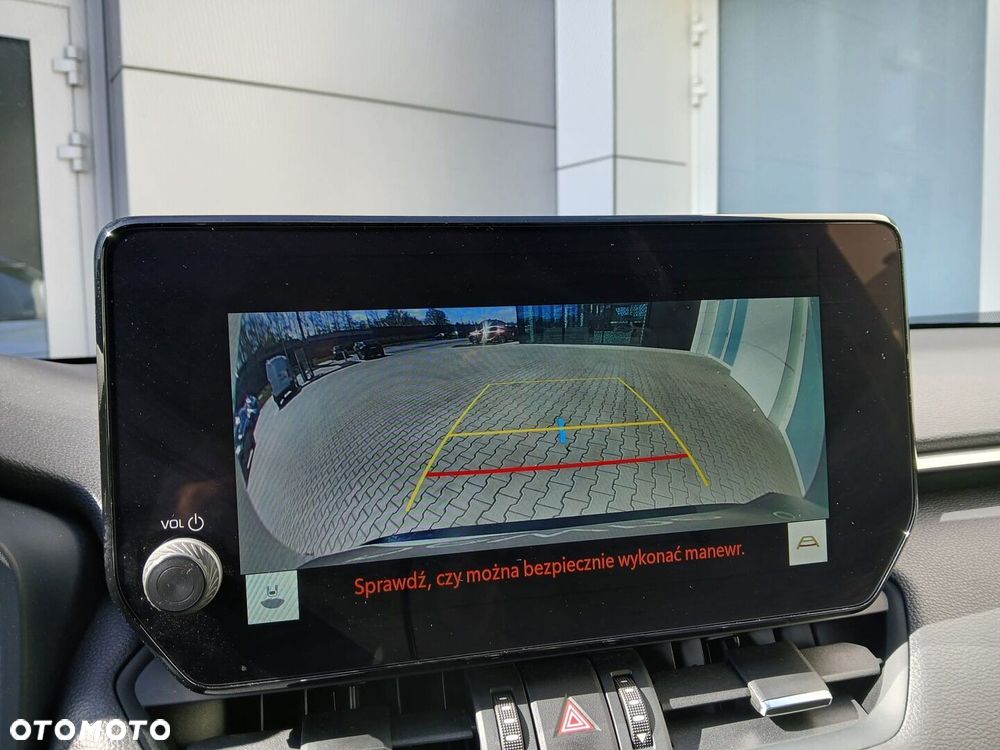 Toyota RAV4 2.5 Hybrid Selection 4x2 - 21