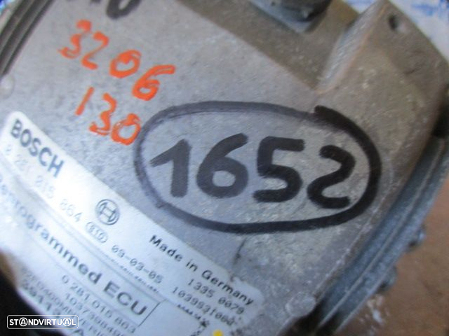 Centralina 0281015864 0281015863 391132A450  HYUNDAI I30 2010 1.6CRDI  16V 115CV 5P CINZA BOSCH - 5