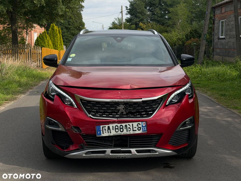 Peugeot 3008 - 2