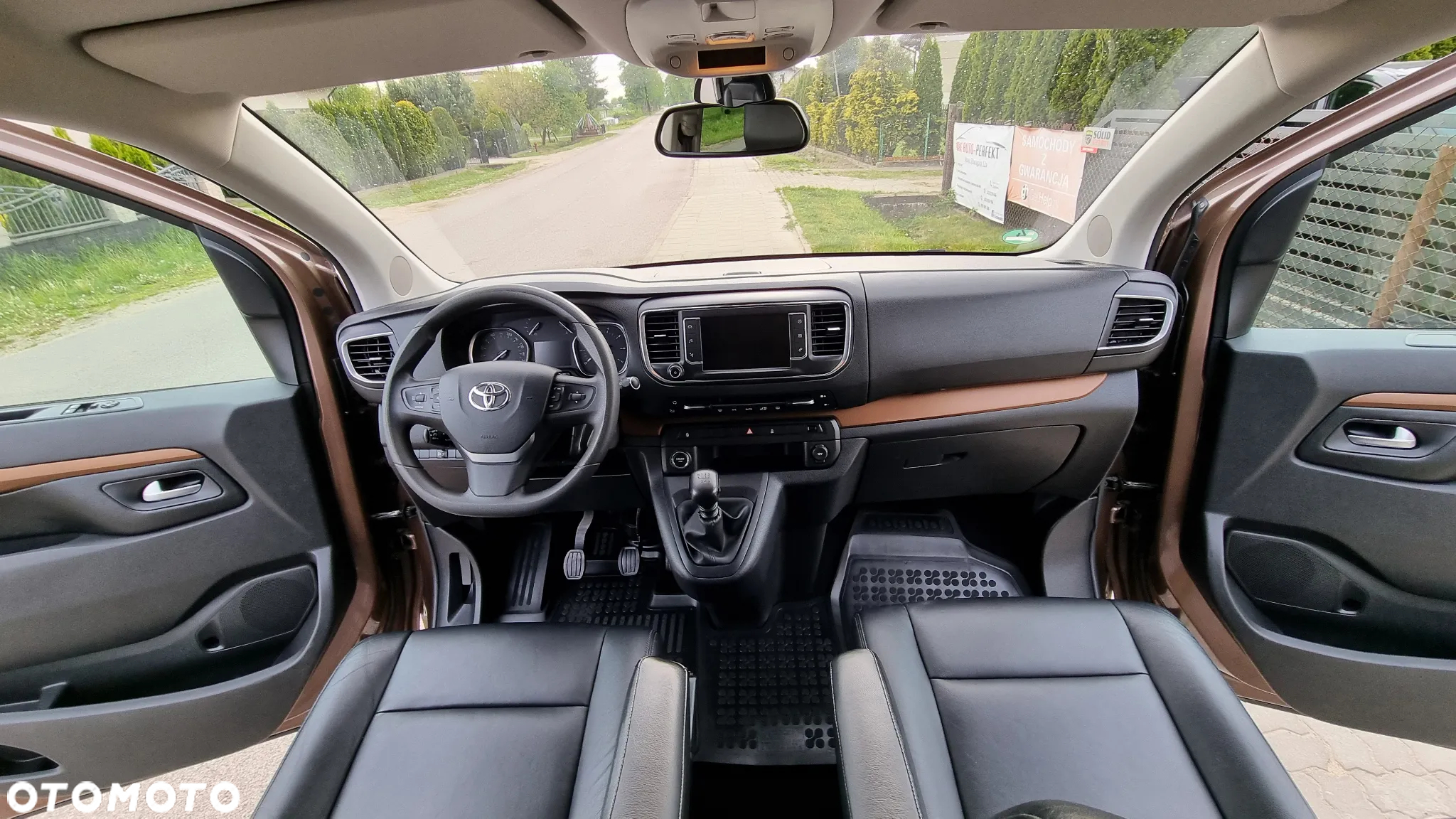 Toyota Proace Verso 1.6 D4-D Medium Family - 5